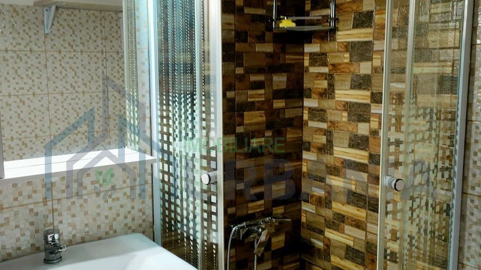 Apartament cu 1 cameră de închiriat, decomandat, Aleea Tudor Neculai, Iași - Poză 2