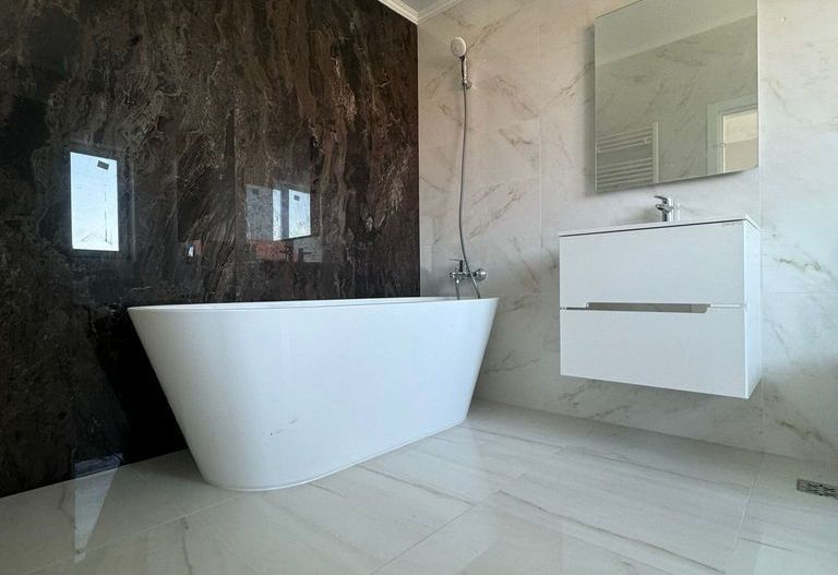 Duplex de vanzare 4, 5 camere | 4 bai | finisaje premium - Corbeanca - Poză 5