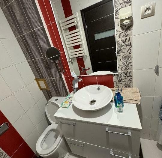 Apartament 3 camere Ardeleni - Poză 5