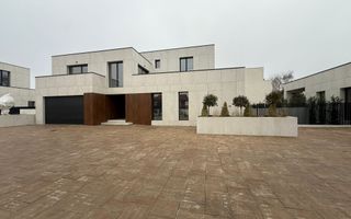 VANZARE VILA DEOSEBITA  | IANCU NICOLAE | ULTRAFINISATA | 384MP | - Poză 74