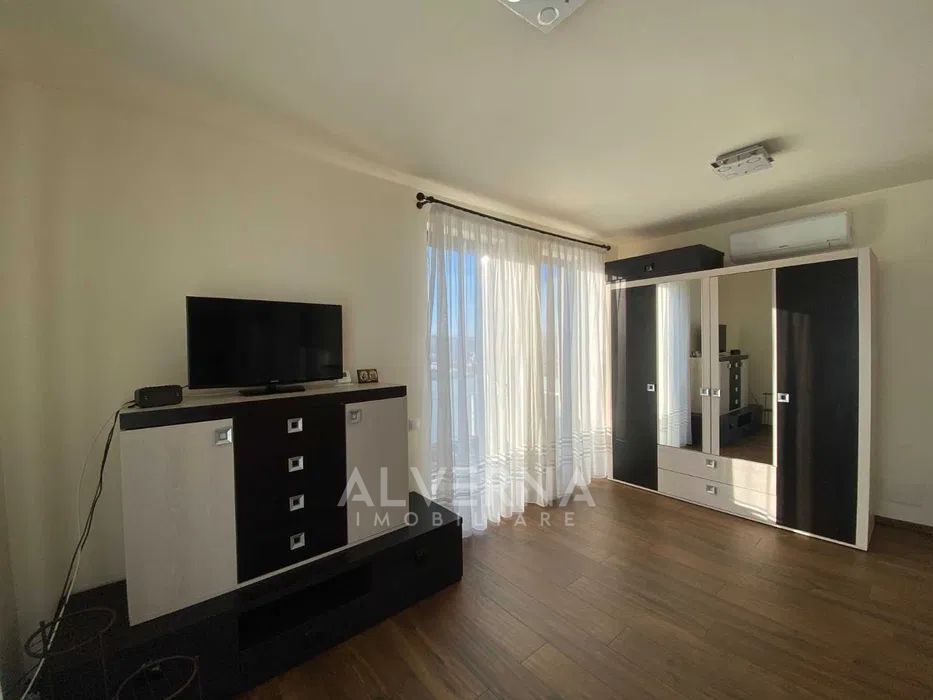 Apartament 1 camera semidecomandat | 41 mp | zona Andrei Muresanu - Poză 6