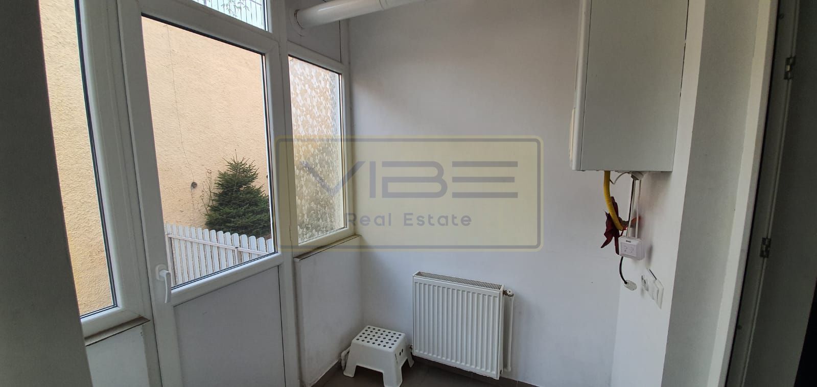 Apartament 1 camera+terasa Bucium - 10 min Family Market - Poză 19