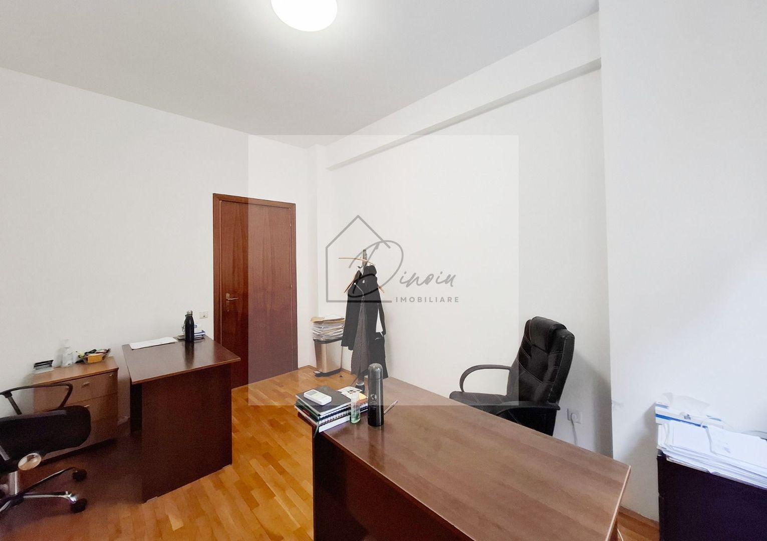 Primăverii Parcul Bordei I Apartament 4 camere I COMISION 0% - Poză 9