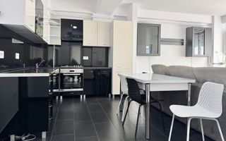 Apartament modern, lift și parcare – zona Calea Lipovei - Poză 9