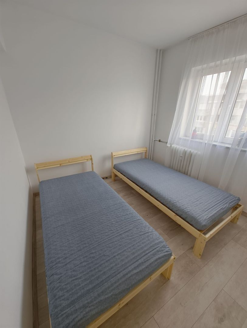 AP. 2 CAMERE PIATA SUDULUI, PET-FRIENDLY, BUCATARIE DESCHISA, METROU - Poză 2