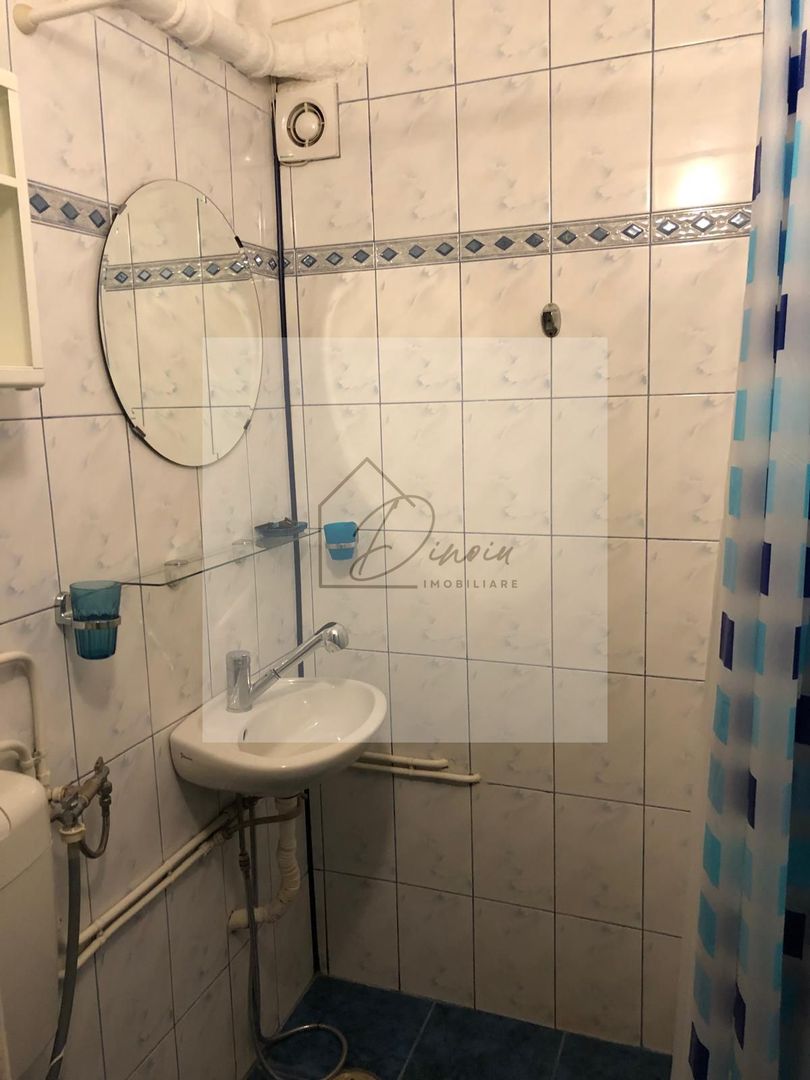 Garsoniera Floreasca | Barbu Vacarescu | zona verde I COM 0% - Poză 6