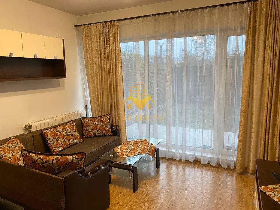 2 Camere, Open Space, Parcare Subterana, Zona Iulius Mall, Viva City - Poză 4