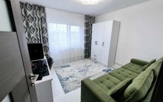Apartament/3Camere-Decomandat 72mp/Mobilat&Utilat/loc de parcare/Zona CUG! - Poză 2