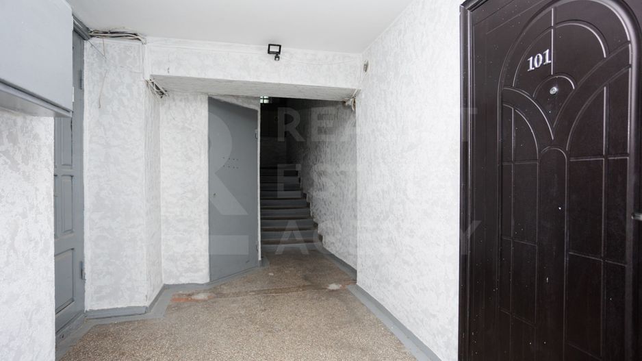 Vânzare, garsonieră , str. Muncești, Botanica - Poză 12