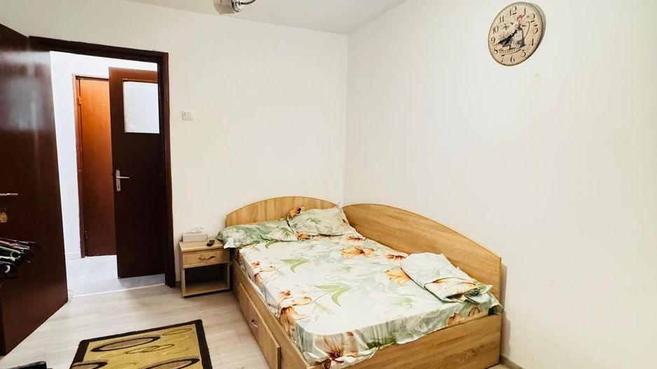 2 Camere | Etaj 1 | Balcon Generos | Mobilat & Utilat | Colentina T741 - Poză 2