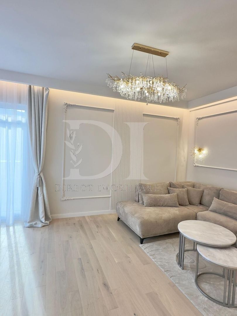 Penthouse ultramodern | Zona Terra - Poză 7