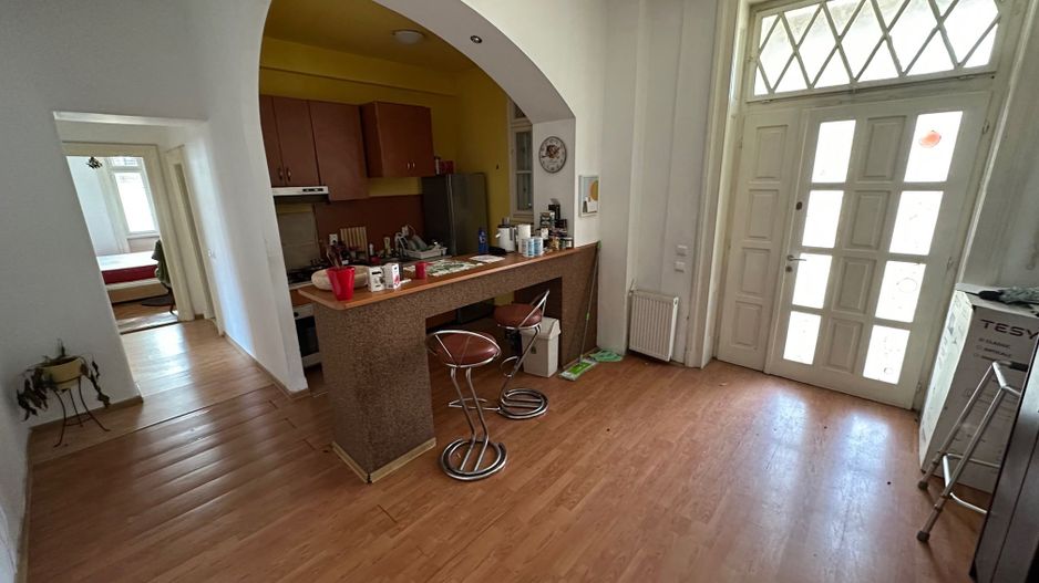 Apartament cu vedere spre  Pța Operei - Poză 13