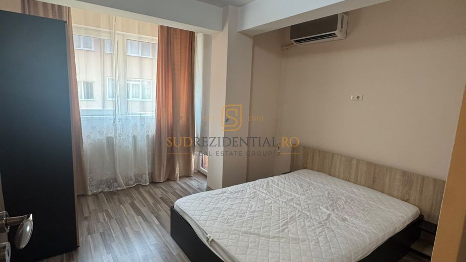 Apartament 2 camere, decomadat, loc de parcare,metrou Dimitrie Leonida - Poză 6