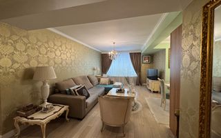 camere cu personalitate | Designer | 112 mp | Herăstrău -Nordului - Poză 3