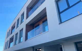 Apartament 2 camere -intabulat - etaj 1- Selimbar zona Shopping City - Poză 7