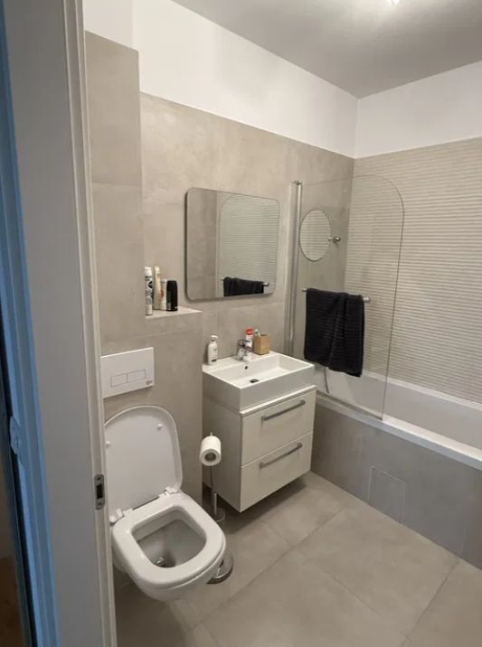 Apartament doua camere Tunari+ loc parcare - Poză 11