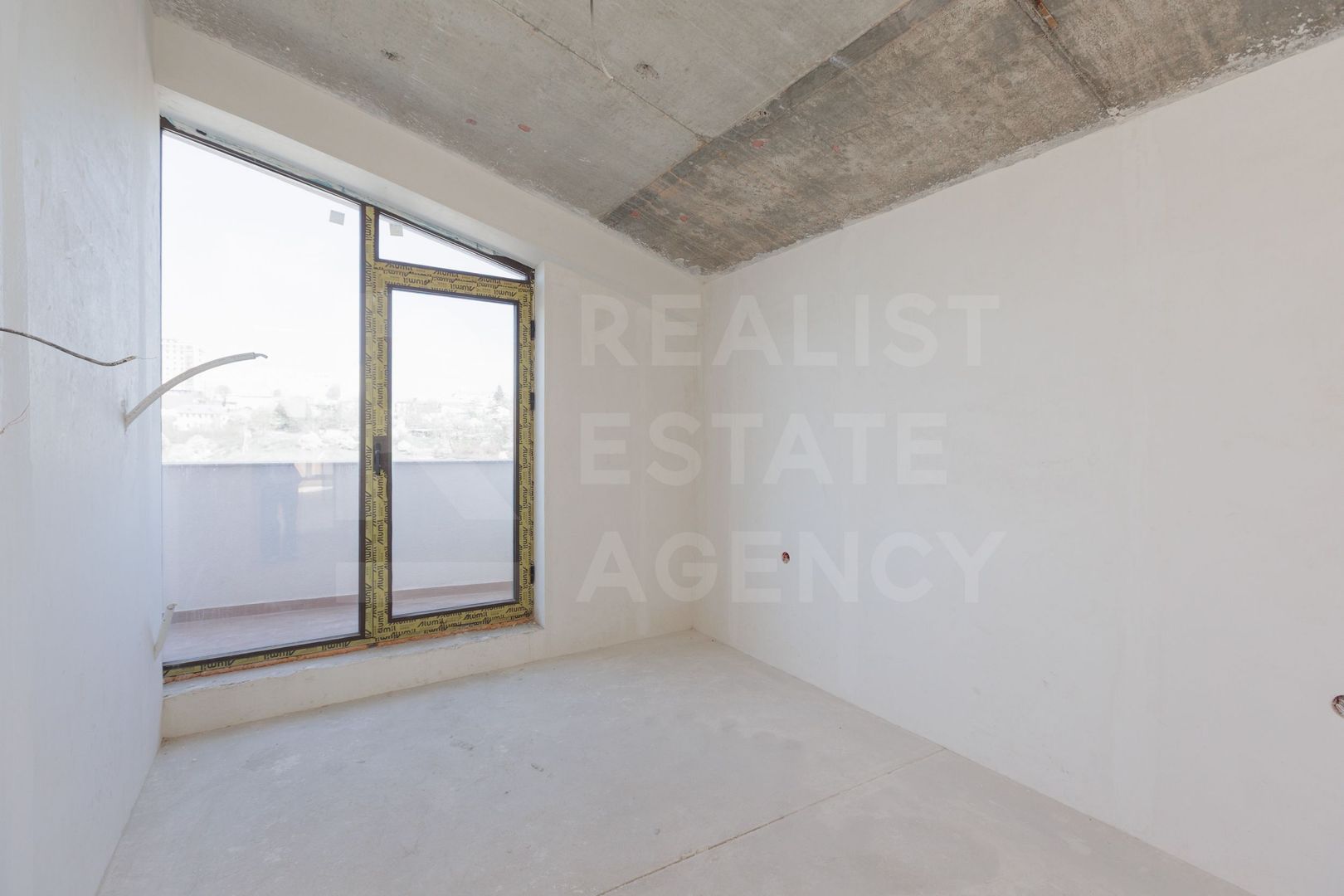 Vânzare, Penthouse, 4 camere, strada Moldova, Ialoveni - Poză 9