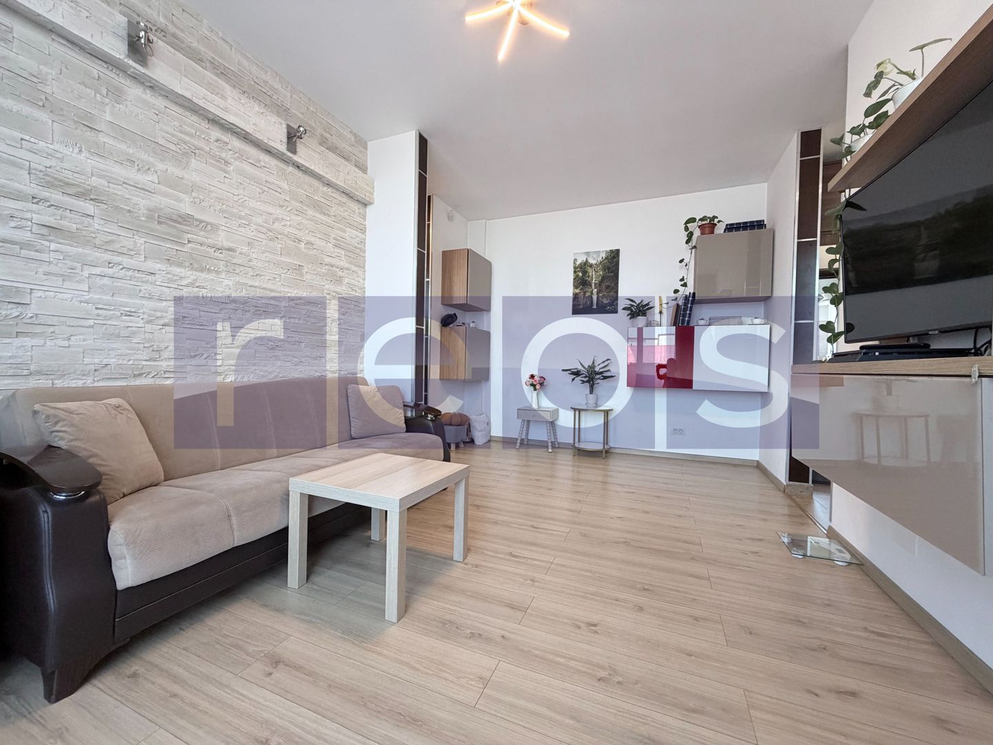 VANZARE 2 CAMERE | BUCURESTII NOI | LAMINORULUI | - Poză 3