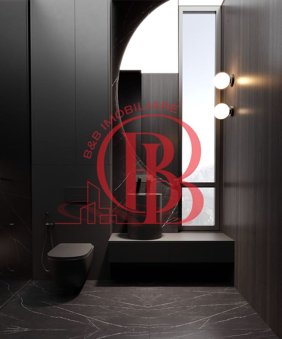 Bloc Finalizat Apartament 3 camere 7min Metrou Nicolae Teclu - Poză 10