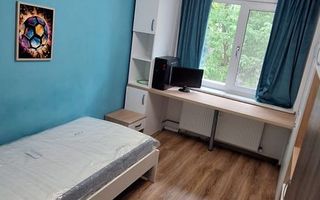 Inchiriez apartament 3 camere colentina - Poză 8