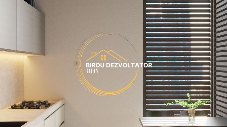 Ansamblu modern Pret promo Pallady ikea Titan Metrou Teclu 15min - Poză 7