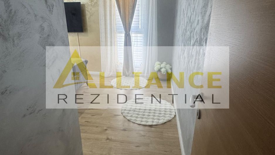 APARTAMENT 3 CAMERE | 78,7 MP TOTALI | PRELUNGIREA GHENCEA | PISCINA I - Poză 7