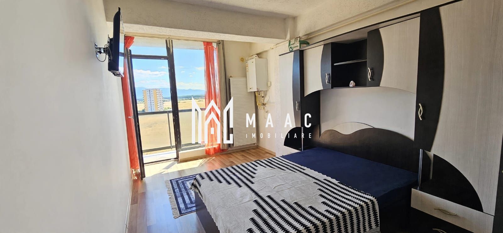 Apartament 2 camere de vânzare | Șelimbăr, Doamna Stanca | balcon - Poză 2