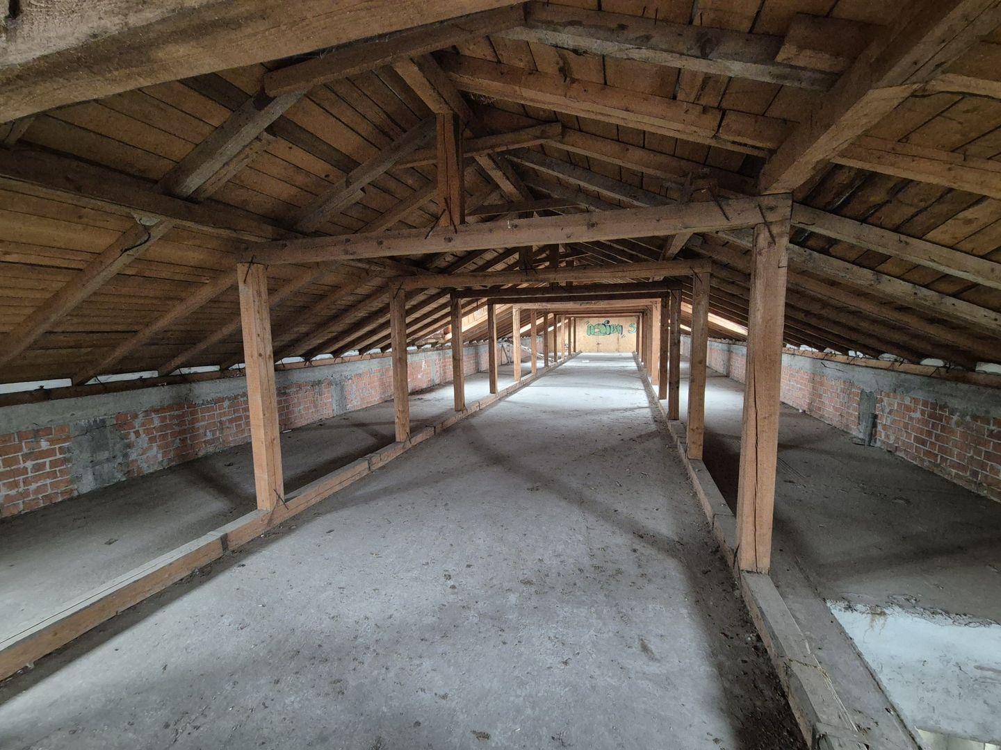 Cladire  S+P+3+M - 1762,18 mp + teren 1608 mp - Lacul Morii - Poză 18