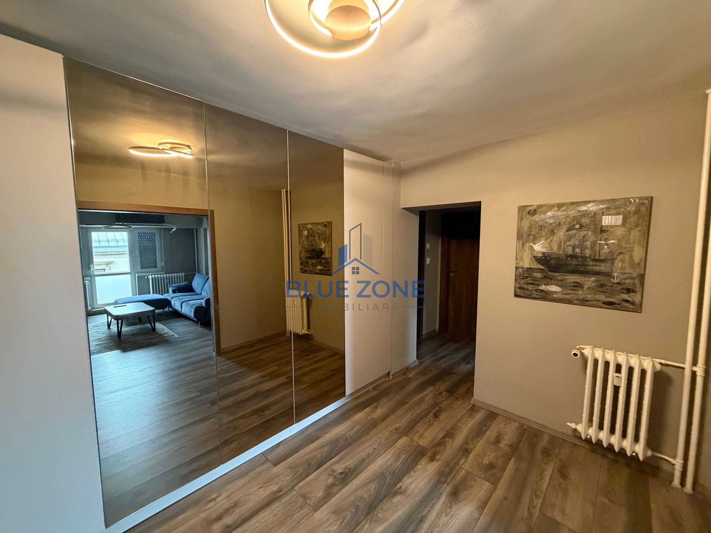 Apartament 3 camere I Piata Unirii I Curte de Apel București - Poză 3