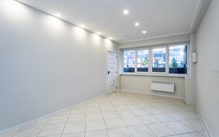 Chirie, spațiu comercial/oficiu, 275mp, bd. Mircea cel Bătân, Ciocana - Poză 8