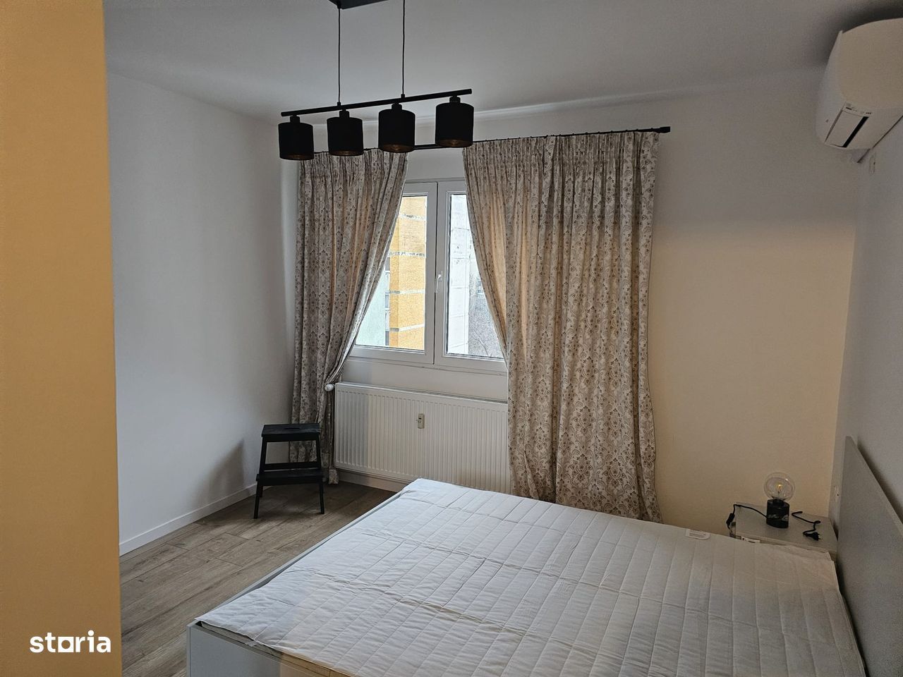 Apartament 2 camere | renovat nou | metrou Tudor Vladimirescu - Poză 4