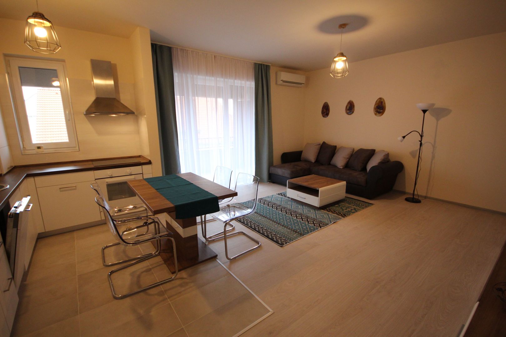 Apartament 2 camere Braytim - Poză 2
