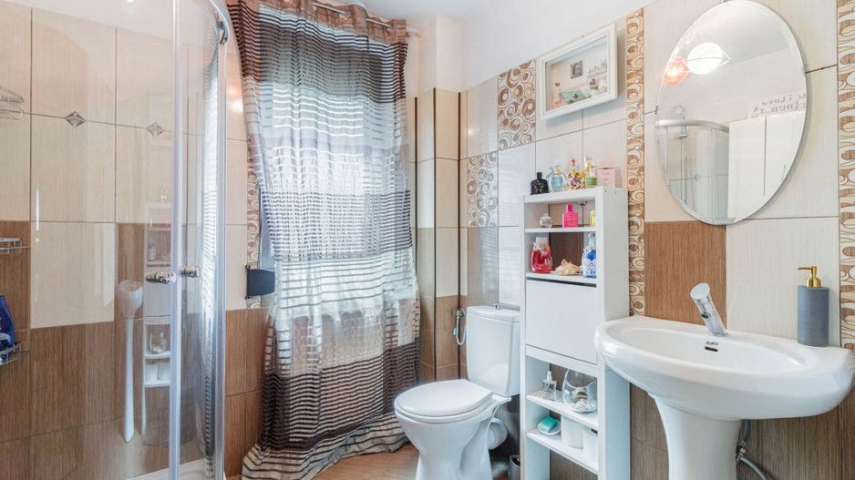Vila spațioasă și elegantă, aproape de pădure – Tunari, Ilfov - Poză 16