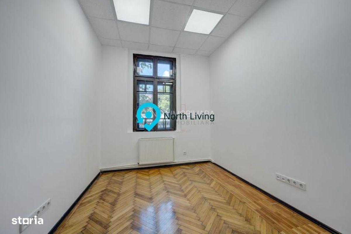 Apartament elegant in vila din perioada interbelica - Poză 14