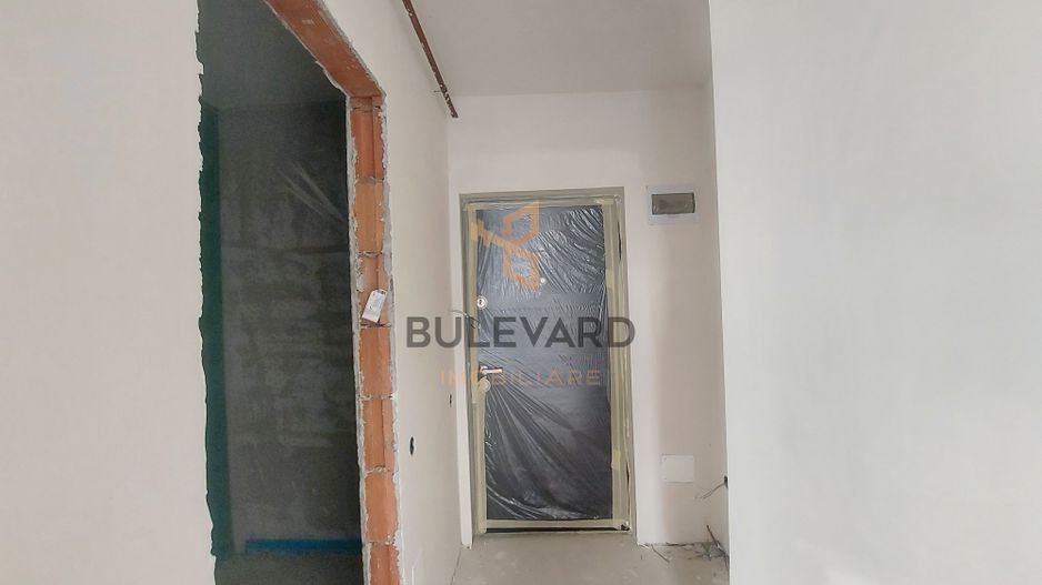 Apartament cu 2 camere la 5 minute de Vivo Center! - Poză 13