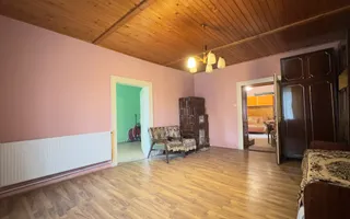 Casă 3 camere, Teren 3.263 mp, Str.Mărășești Nr.16 -Carei-Comision 0% cumpărător - Poză 13