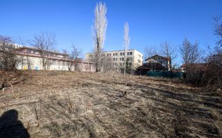 Teren intravilan de vanzare | 695 mp | B-dul Bucuresti | Comision 0% - Poză 8