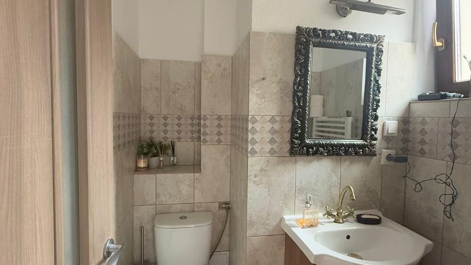 Casa insiruita/duplex - Dumbravita - Poză 9