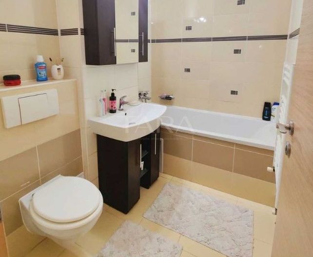 Apartament 4 camere, complet mobilat, Zorilor - Poză 6