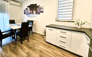 Apartament superb cu 2 camere | Iris Torontalului - Poză 4