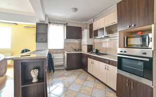 Vanzare apartament 3 camere constructie 2010 | Stefan cel Mare-Parcul Circului - Poză 7
