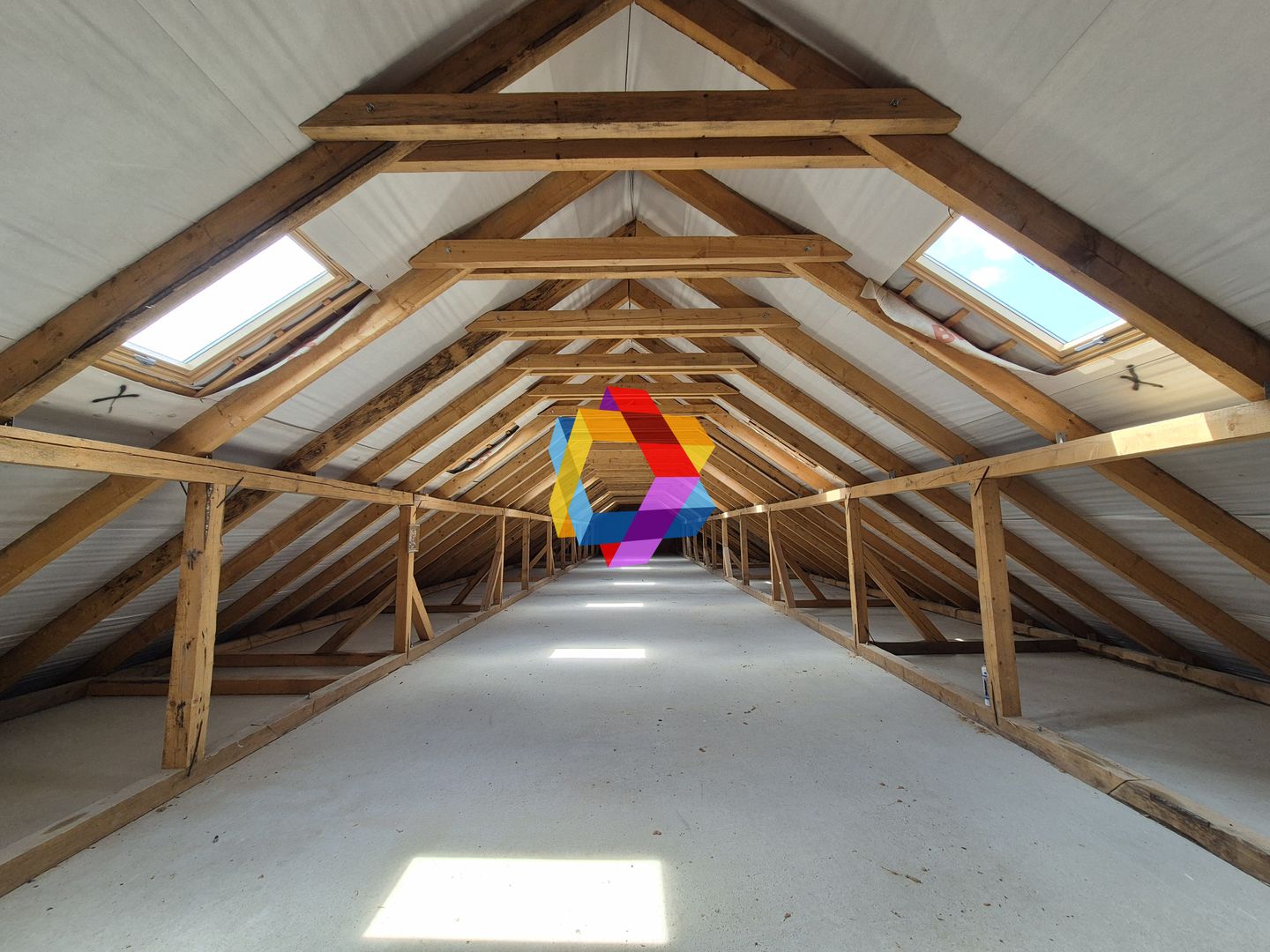 Spatiu industrial- 1240 mp  # plus-imo.ro - Poză 26