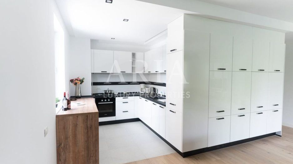 VIDA HERASTRAU 3 camere lux - Poză 12