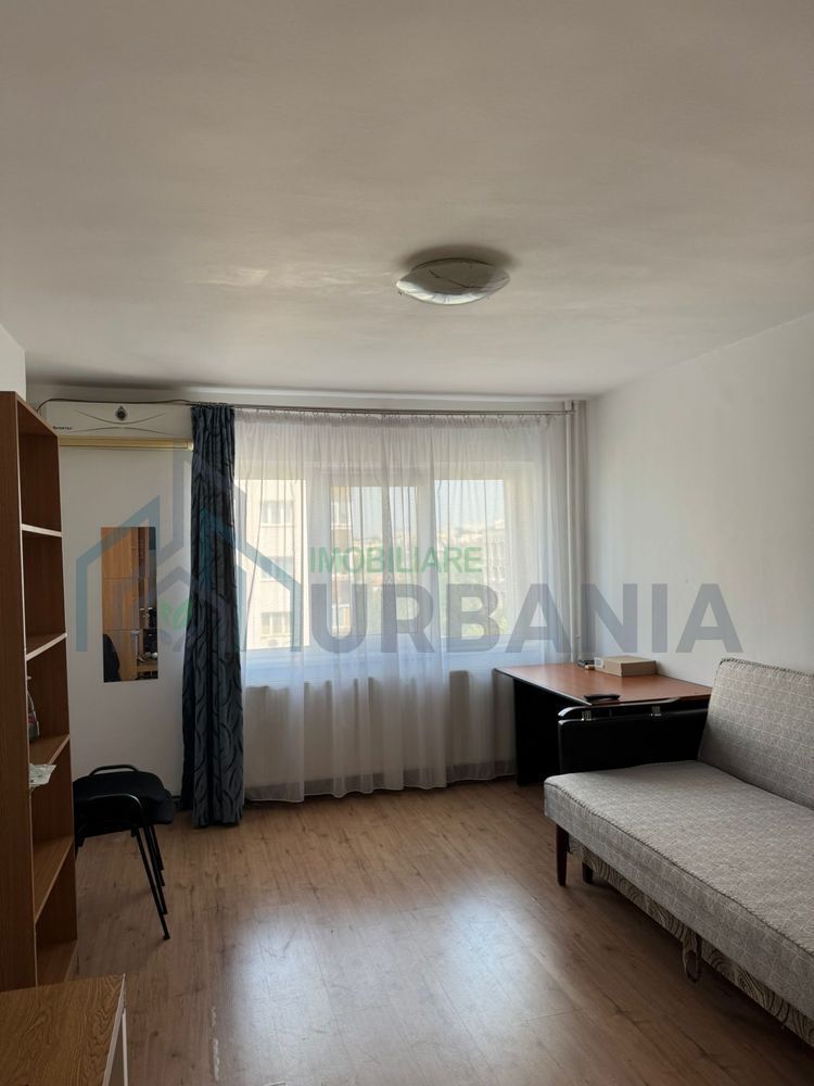Apartament 2 camere de inchiriat, Bulevardul Independentei, zona UMF, Iasi - Poză 1