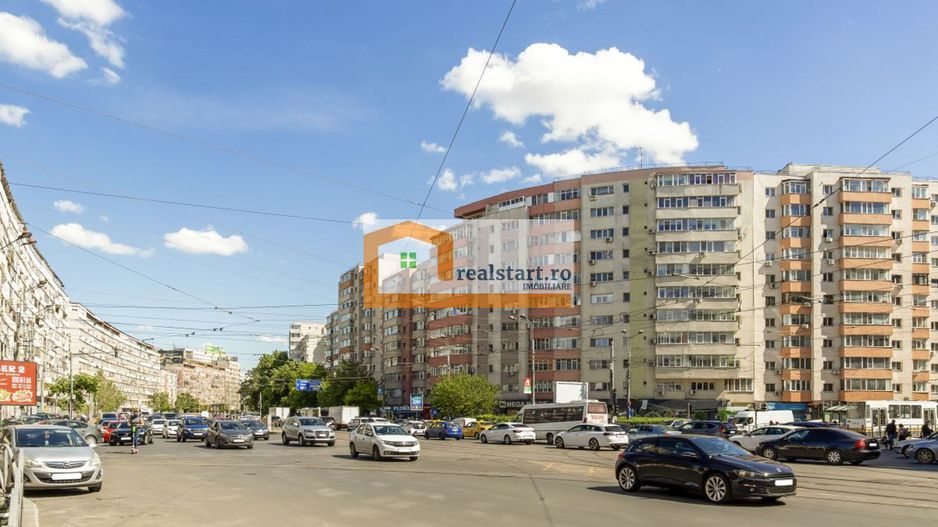 Lizeanu - Stefan cel Mare, complet renovat si mobilat, metrou, bloc reabilitat - Poză 48