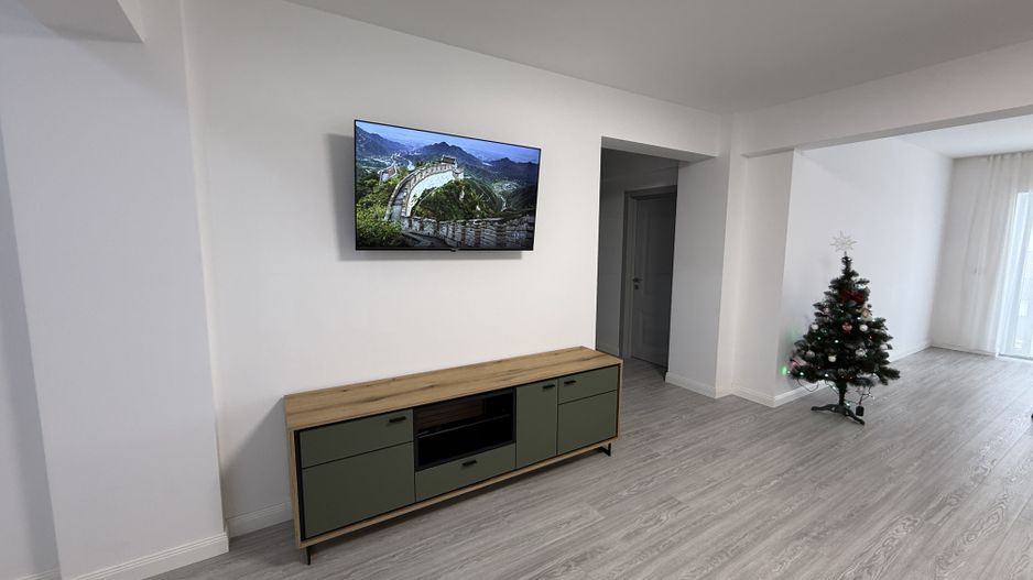 APARTAMENT 2 CAMERE | RUTH RESIDENCE | LIFT - Poză 8