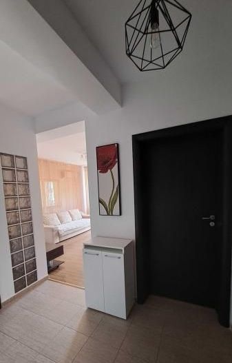 Apartament cu Terasa Spatioasa | Militari Residence | Lidl - Poză 5