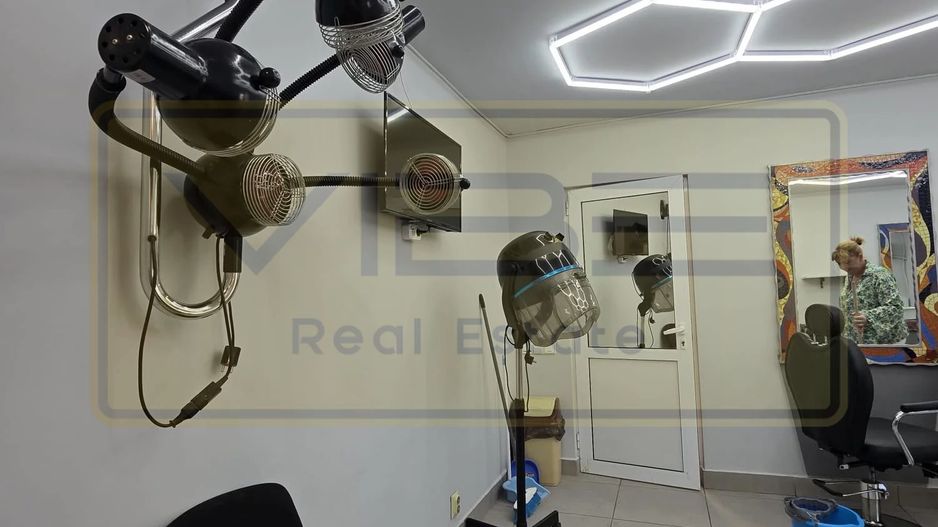 Spațiu Salon/Beauty-Podu Roș - Primăverii - Poză 9