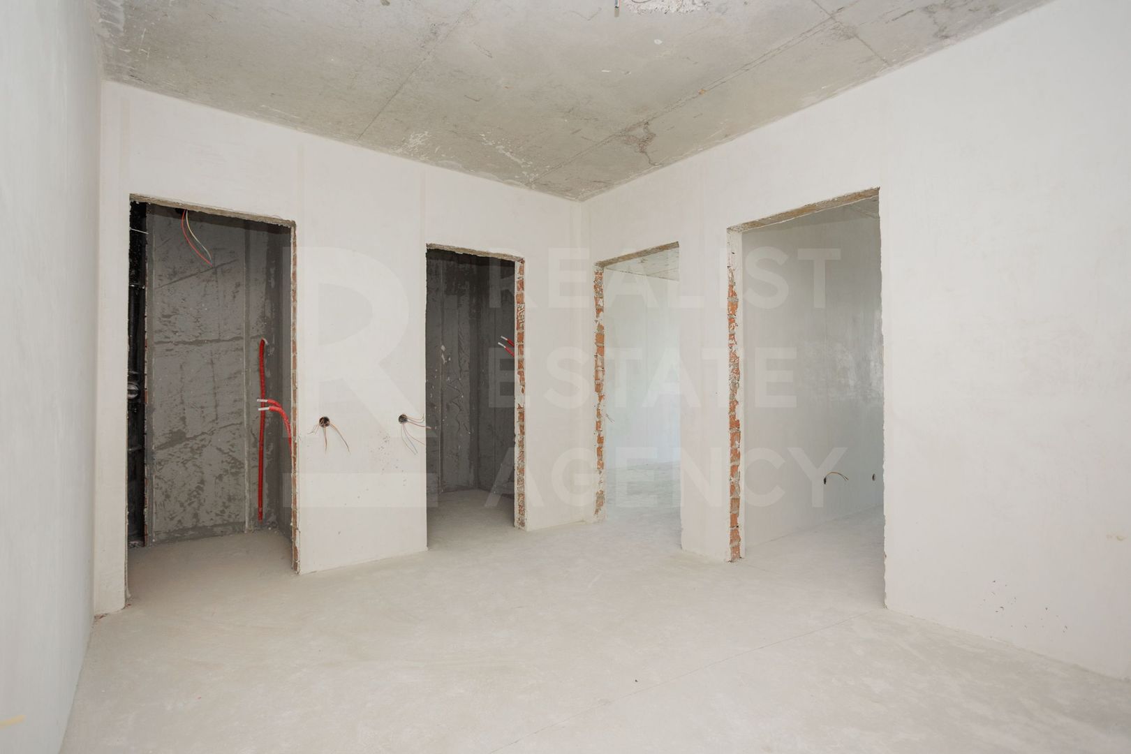 Vânzare, apartament, 2 camere, bd. Dacia, Botanica - Poză 14