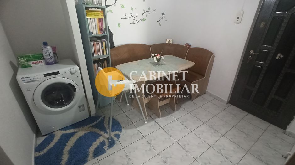 2 CAMERE DECOMANDAT - ETAJ INTERMEDIAR - MOARA DE FOC - Poză 7